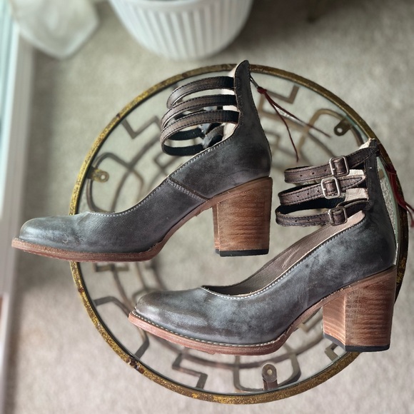 Freebird Randi Ice - Picture 1 of 6